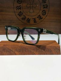 Picture of Chrome Hearts Optical Glasses _SKUfw52080123fw